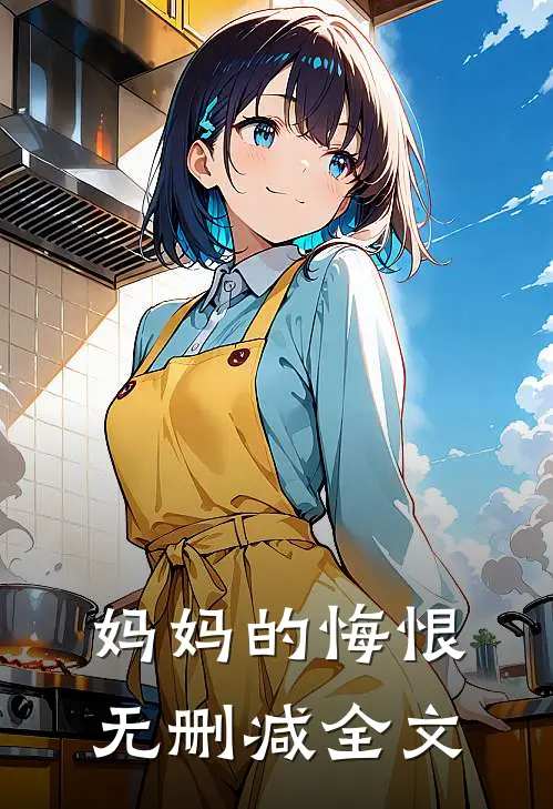 妈妈的悔恨无删减全文