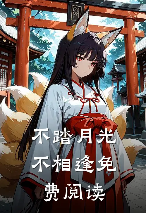 不踏月光不相逢免费阅读