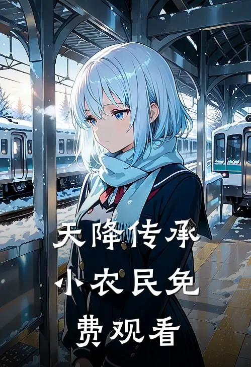 天降传承小农民免费观看