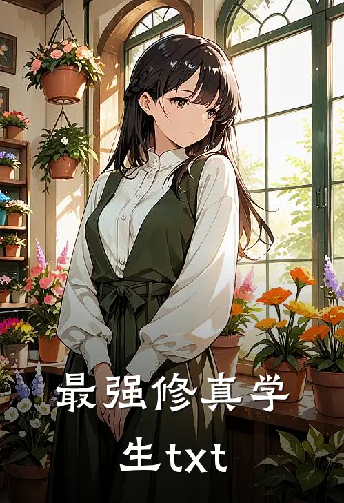 最强修真学生txt