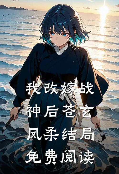 我改嫁战神后苍玄凤柔结局免费阅读