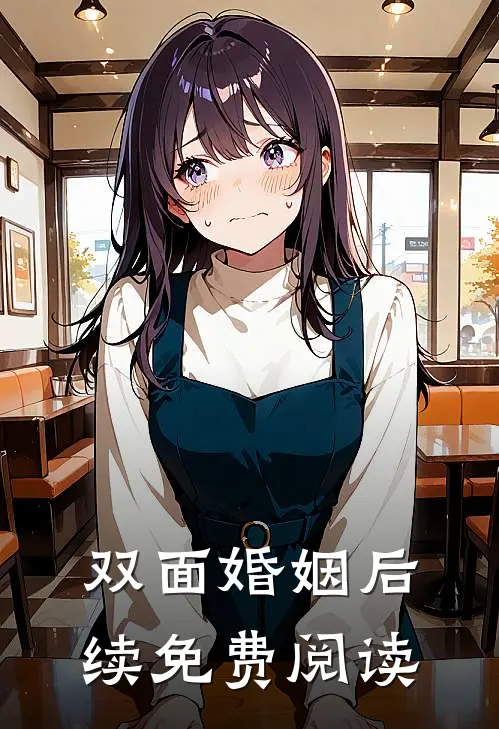 双面婚姻后续免费阅读