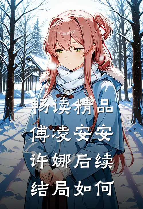 畅读精品傅凌安安许娜后续结局如何