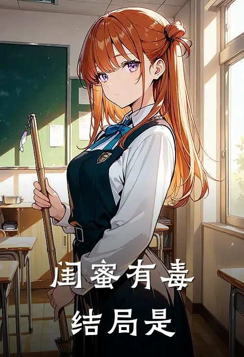 闺蜜有毒结局是