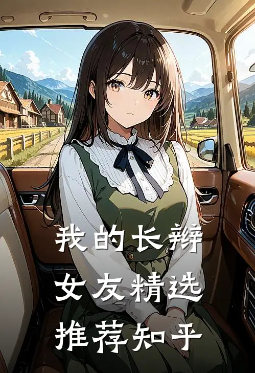 我的长辫女友精选推荐知乎
