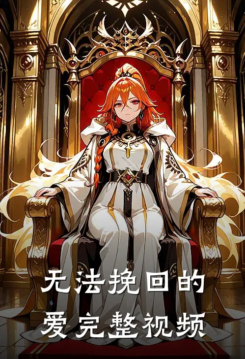 无法挽回的爱完整视频