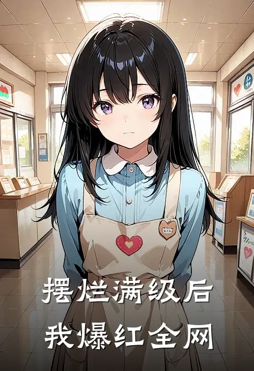 摆烂满级后，我爆红全网