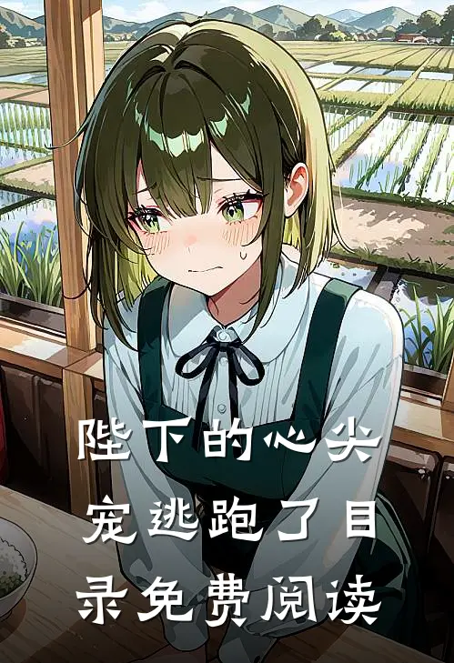 陛下的心尖宠逃跑了目录免费阅读