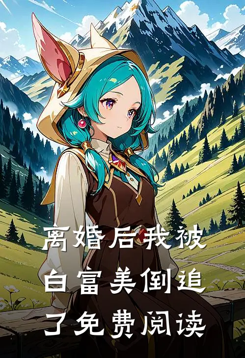 离婚后我被白富美倒追了免费阅读