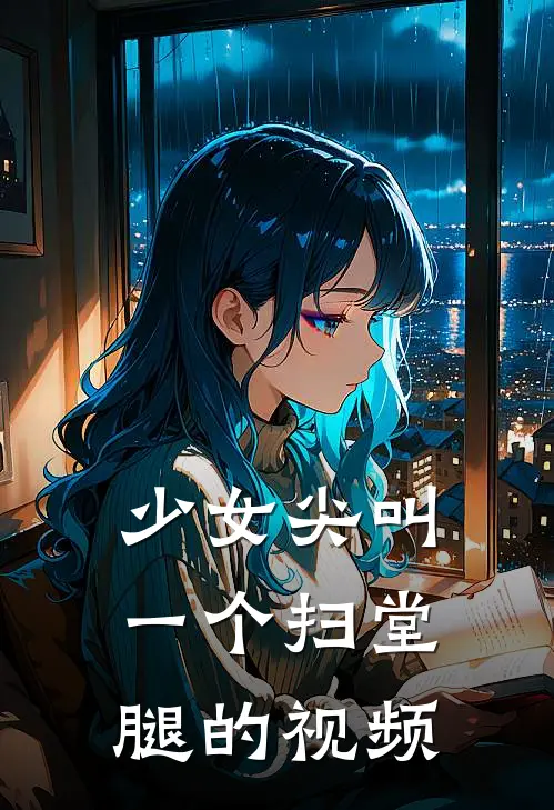 少女尖叫一个扫堂腿的视频