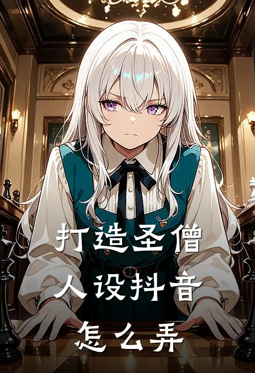 打造圣僧人设抖音怎么弄