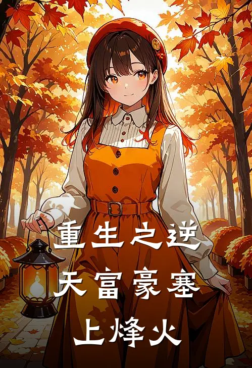 重生之逆天富豪 塞上烽火