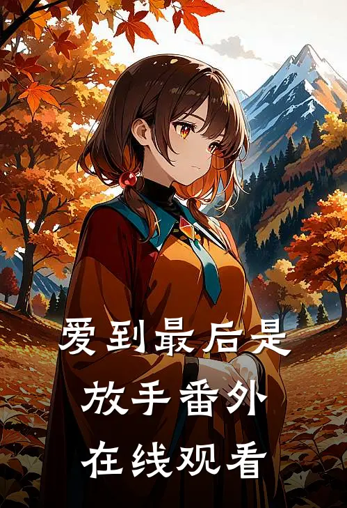 爱到最后是放手 番外在线观看