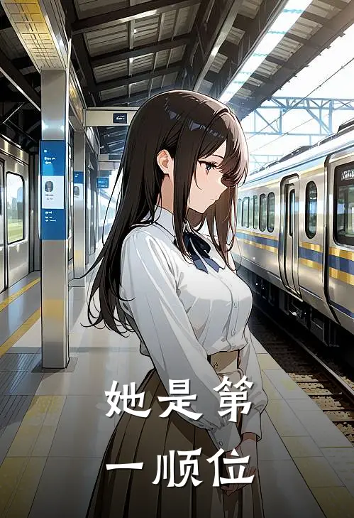 她是第一顺位