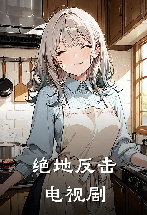 绝地反击电视剧