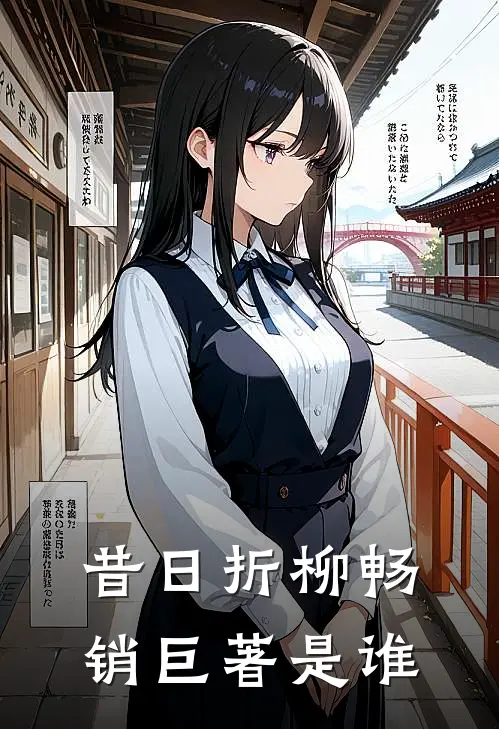 昔日折柳畅销巨著是谁