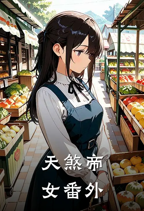 天煞帝女番外