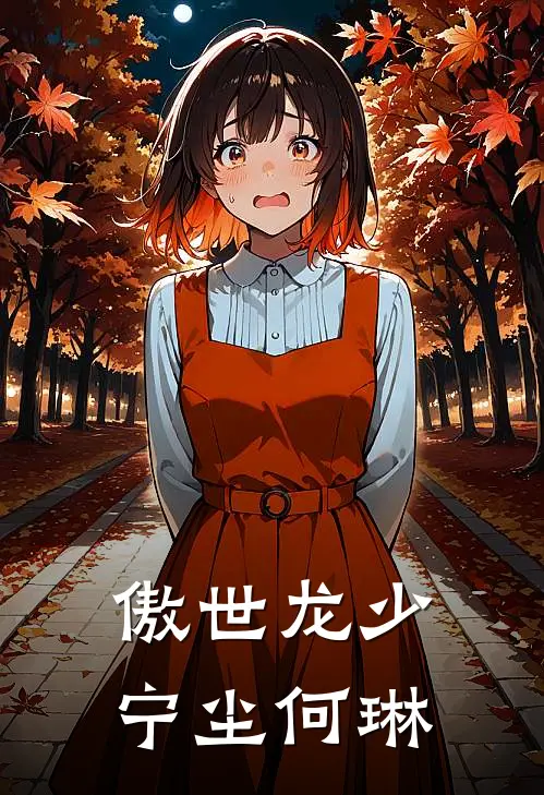 傲世龙少宁尘何琳