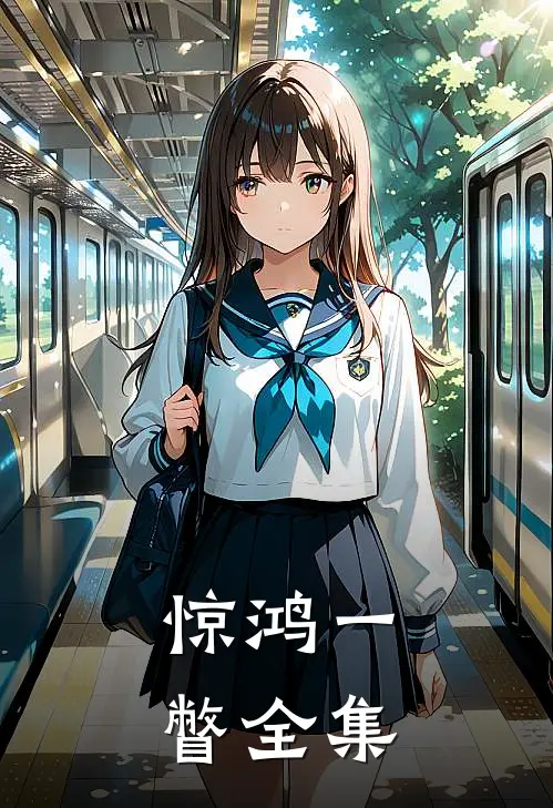 惊鸿一瞥 全集