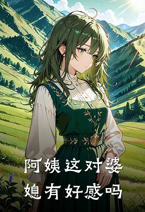 阿姨这对婆媳有好感吗