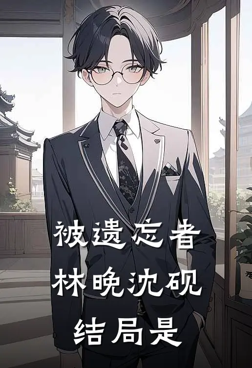 被遗忘者林晚沈砚结局是