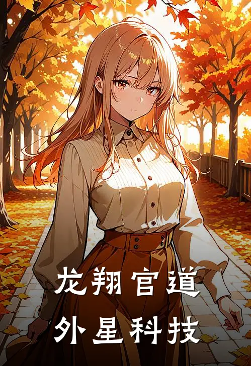 龙翔官道外星科技