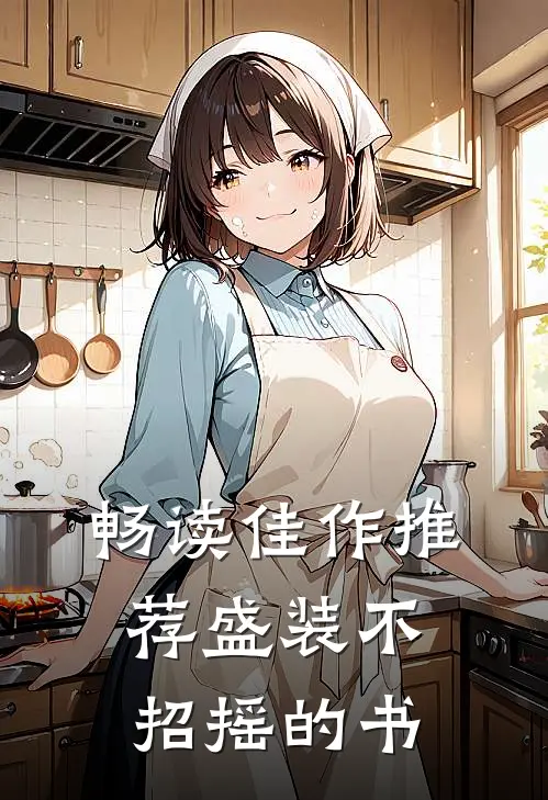 畅读佳作推荐盛装不招摇的书