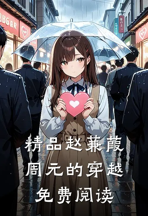 精品赵蒹葭周元的穿越免费阅读