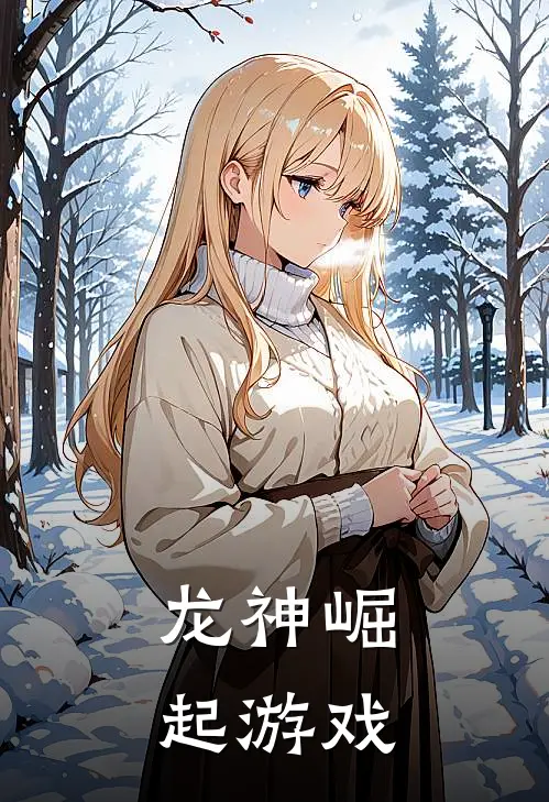 龙神崛起游戏