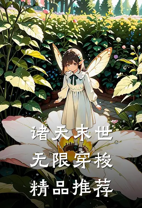 诸天末世无限穿梭精品推荐