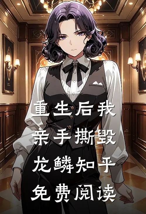 重生后我亲手撕毁龙鳞知乎免费阅读