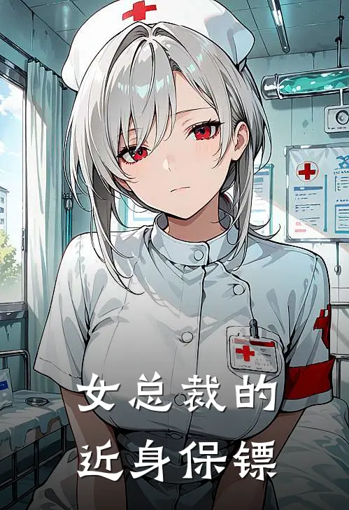 女总裁的近身保镖