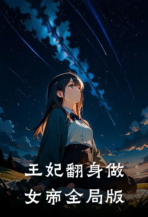 王妃翻身做女帝全局版