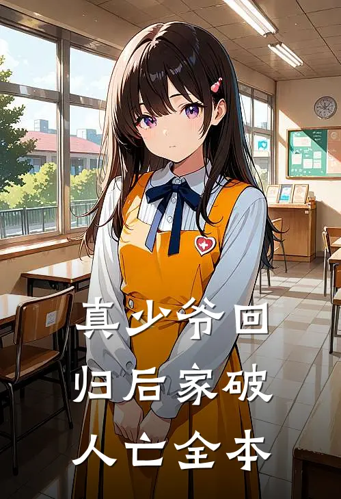 真少爷回归后家破人亡全本