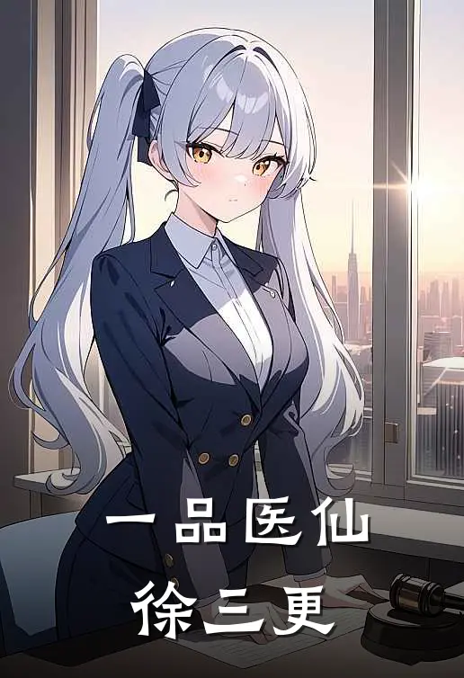 一品医仙徐三更