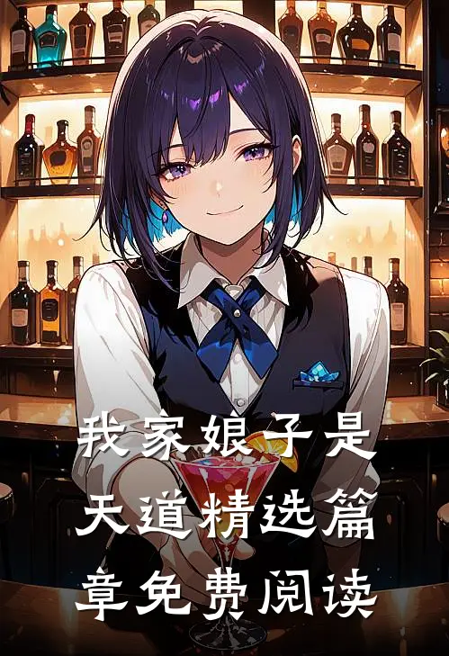 我家娘子是天道精选篇章免费阅读