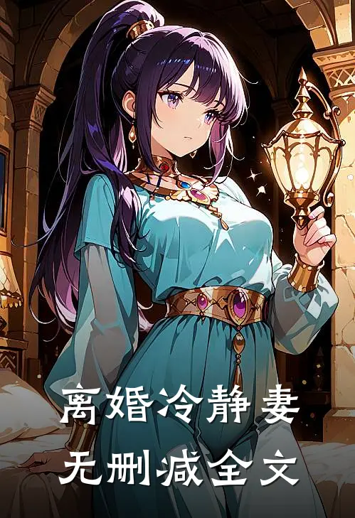 离婚冷静妻无删减全文
