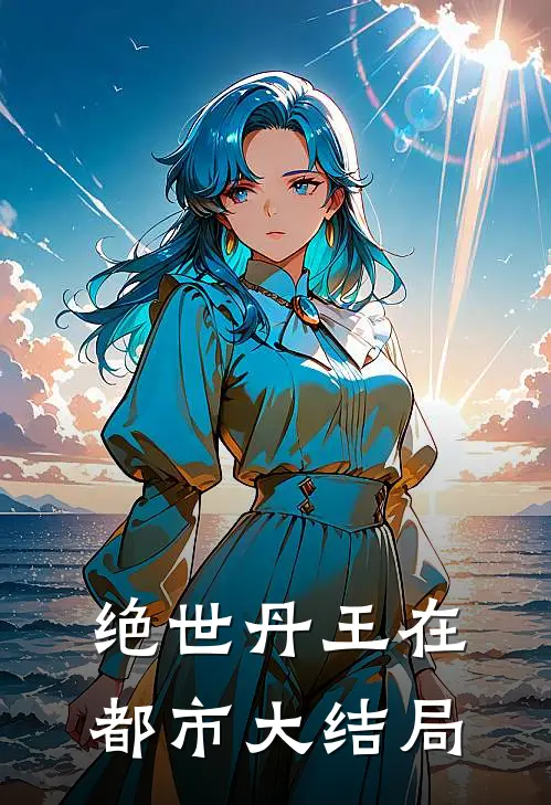 绝世丹王在都市大结局