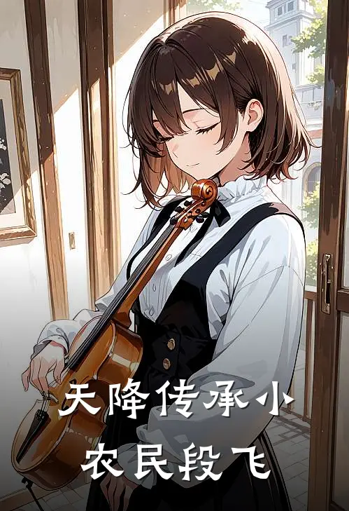 天降传承小农民段飞