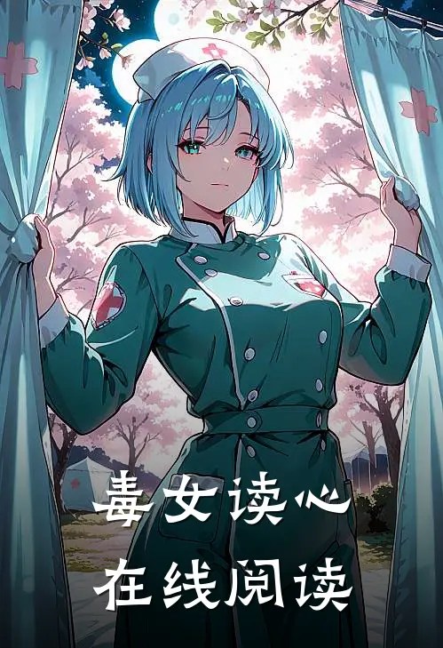 毒女读心在线阅读