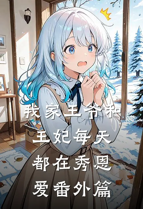 我家王爷和王妃每天都在秀恩爱番外篇