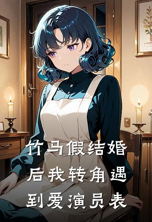 竹马假结婚后我转角遇到爱演员表