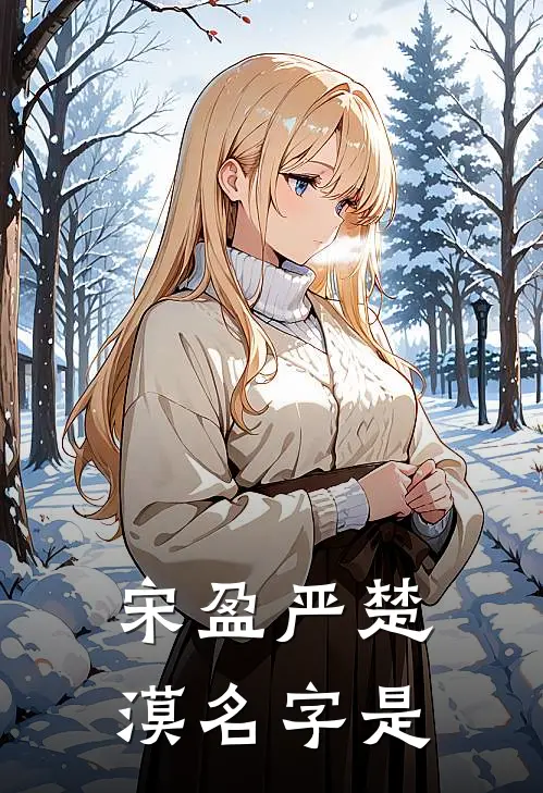 宋盈严楚漠名字是