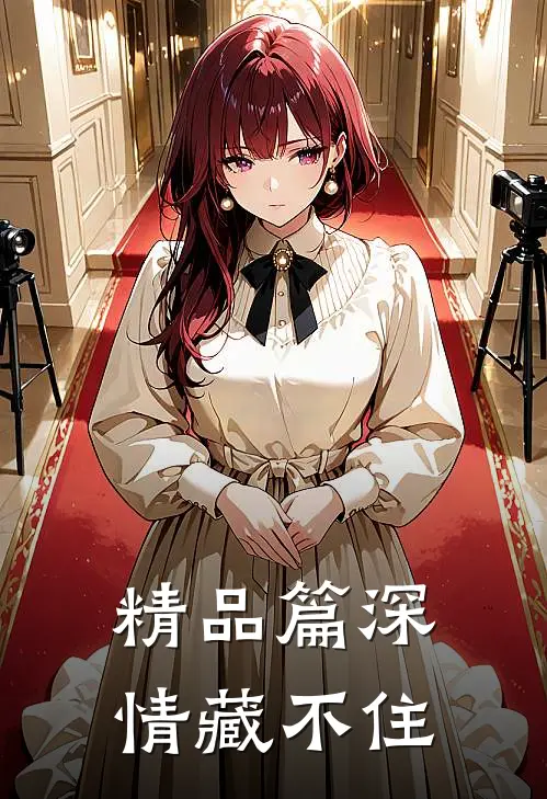 精品篇深情藏不住