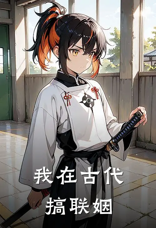 我在古代搞联姻