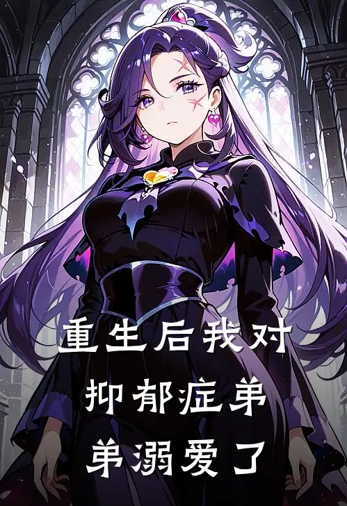 重生后我对抑郁症弟弟溺爱了