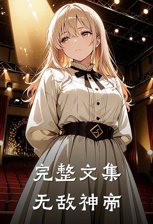完整文集无敌神帝
