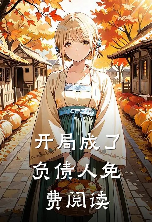 开局成了负债人免费阅读