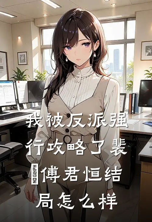 我被反派强行攻略了裴璟傅君恒结局怎么样