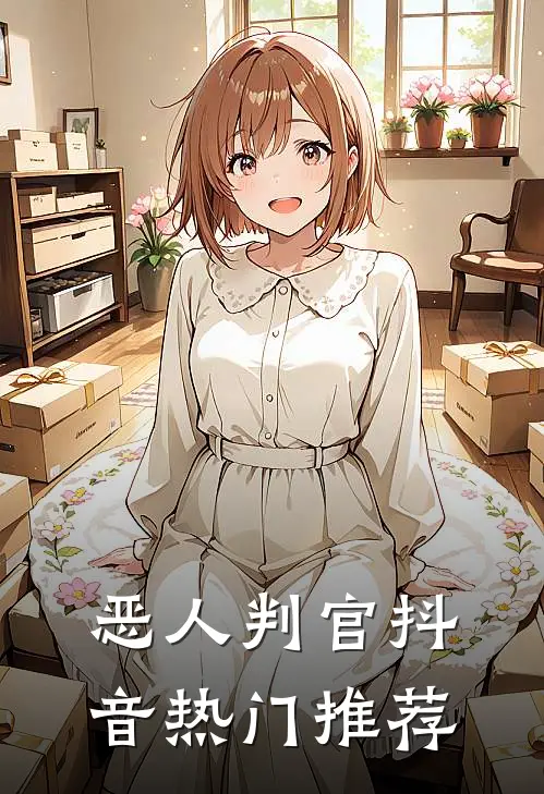 恶人判官抖音热门推荐